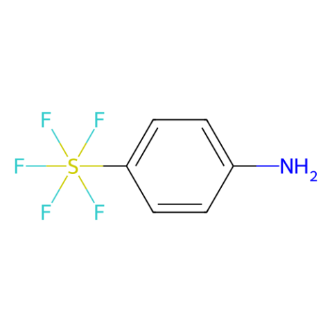 4-(五氟硫代)苯胺,4-(Pentafluorothio)aniline