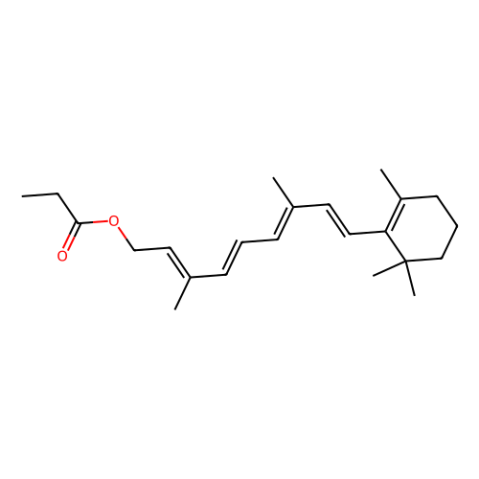 视黄基丙酸酯,Retinyl Propionate