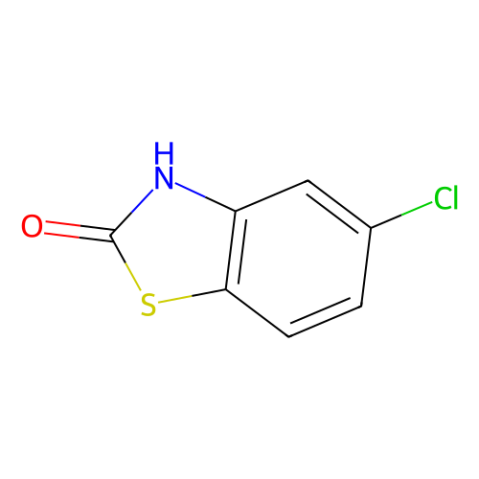 5-氯-2-苯并噻唑啉酮,5-Chloro-2-benzothiazolinone