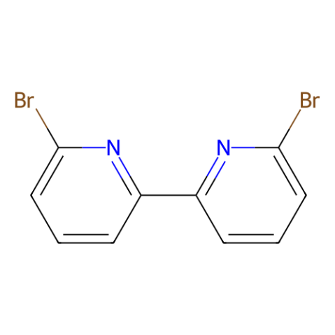 6,6'-二溴-2,2'-联吡啶,6,6'-Dibromo-2,2'-bipyridyl