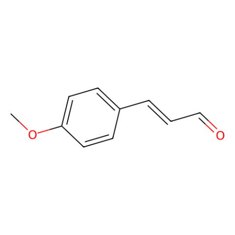 反式4-甲氧基肉桂醛,trans-4-Methoxycinnamaldehyde