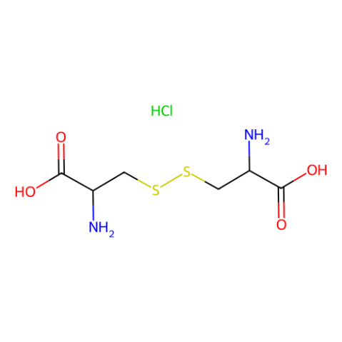 L-胱氨酸鹽酸鹽 溶液,L-Cystine hydrochloride solution