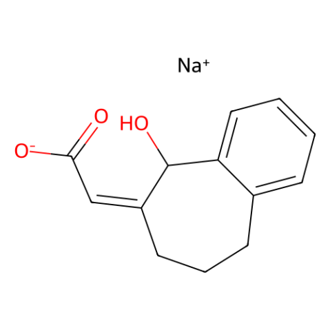 NCS-382,钠盐,NCS-382， Sodium Salt