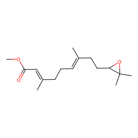 保幼激素III,Juvenile Hormone III