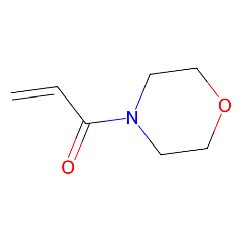 4-丙烯酰嗎啉,4-Acryloylmorpholine