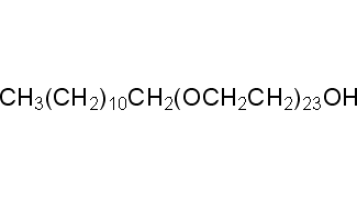 Brij? L23聚氧乙烯月桂醚（Brij? 35）,Brij? L23