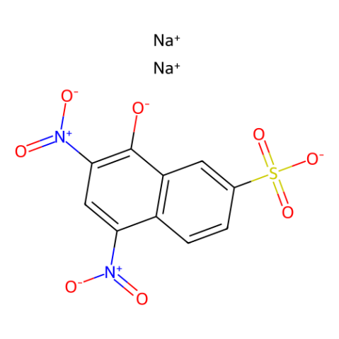 萘酚黄S,Naphthol Yellow S