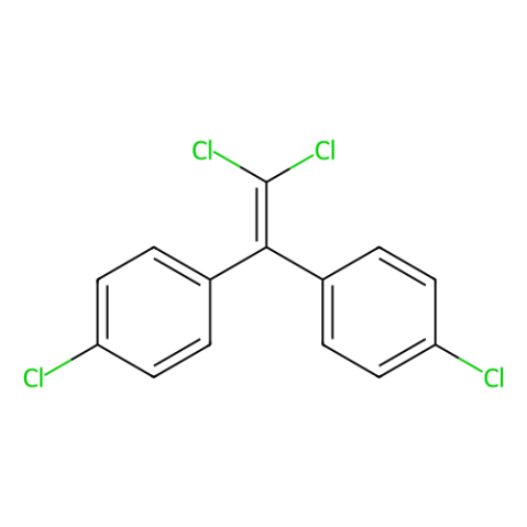 p, p’-DDE标准溶液,p,p’-DDE in methanol