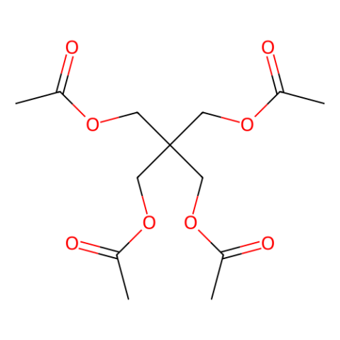 季戊四醇四乙酸酯,Pentaerythritol Tetraacetate