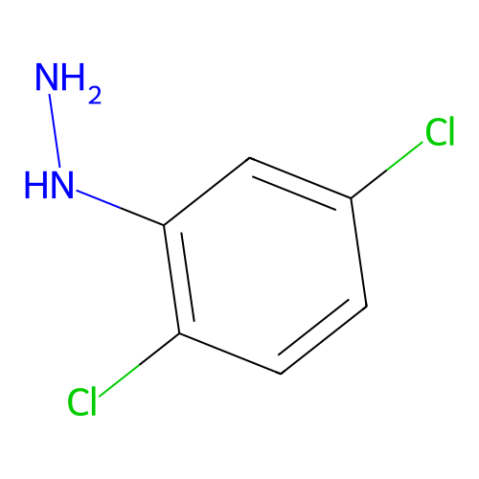 2,5-二氯苯肼,2,5-Dichlorophenylhydrazine