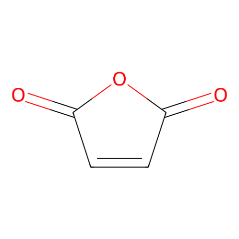 顺丁烯二酸酐,Maleic anhydride