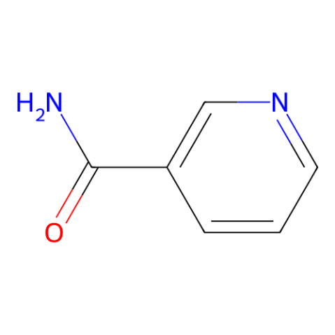 煙酰胺,Nicotinamide