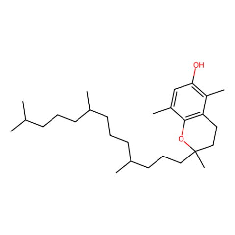 消旋-β-生育酚 溶液,rac-beta-Tocopherol