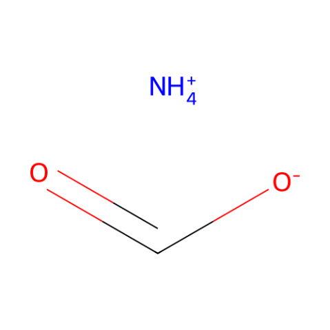 甲酸銨,Ammonium formate