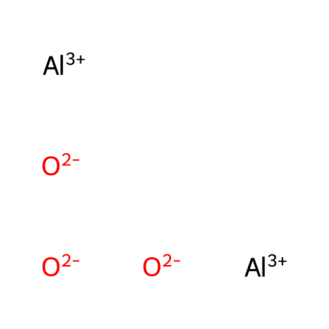 氧化铝,Aluminum oxide