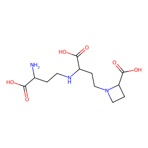 煙堿胺,Nicotianamine