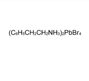 苯乙胺铅溴,Phenylethylammonium Lead Bromide
