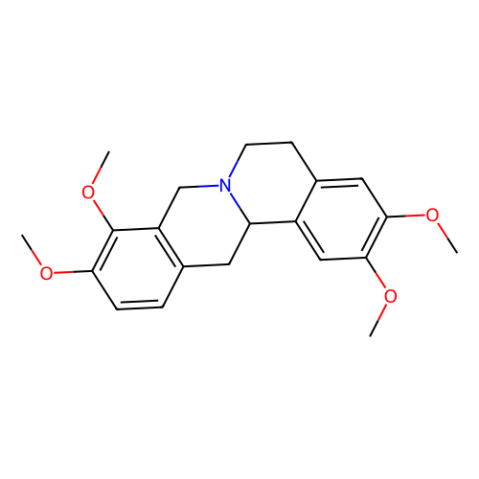 左旋延胡索乙素,Rotundine