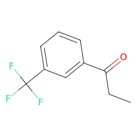 3-(三氟甲基)苯丙酮,3-(Trifluoromethyl)propiophenone