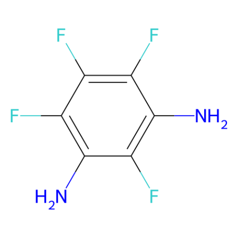 2,4,5,6-四氟-1,3-苯二胺,2,4,5,6-Tetrafluoro-1,3-phenylenediamine
