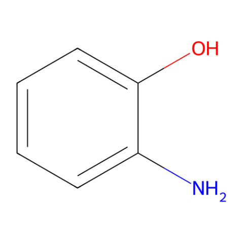 鄰氨基苯酚,o-Aminophenol