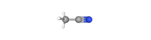 乙腈,Acetonitrile