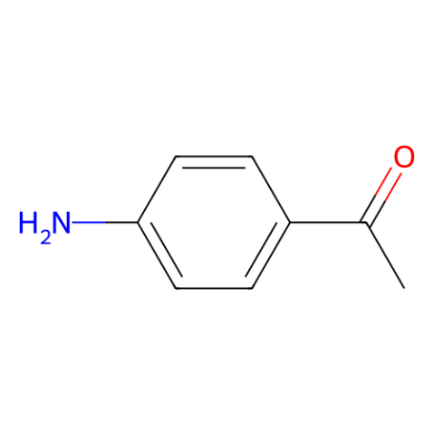 4′-氨基苯乙酮,4'-Aminoacetophenone