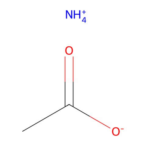 乙酸銨,Ammonium acetate