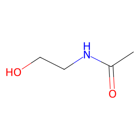 N-乙酰乙醇胺,N-Acetylethanolamine