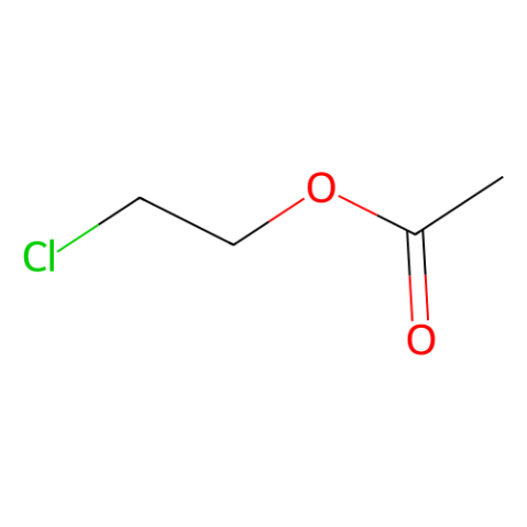 乙酸-2-氯乙酯,Acetic Acid 2-Chloroethyl Ester