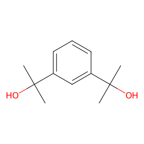 α,α'-二羟基-1,3-二异丙基苯,α,α'-Dihydroxy-1,3-diisopropylbenzene