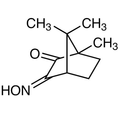 反-(1R)-(+)-樟腦醌-3-肟,anti-(1R)-(+)-Camphorquinone 3-Oxime