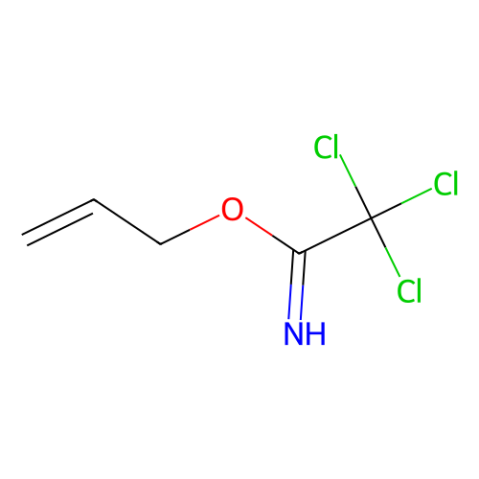 2,2,2-三氯乙酰胺烯丙酯,Allyl 2,2,2-Trichloroacetimidate