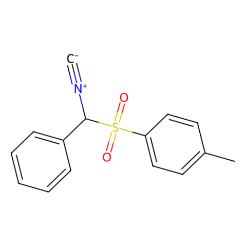 α-對甲苯磺?；S基異腈,α-(p-Toluenesulfonyl)benzyl Isocyanide