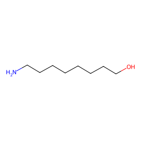 8-氨基-1-辛醇,8-Amino-1-octanol