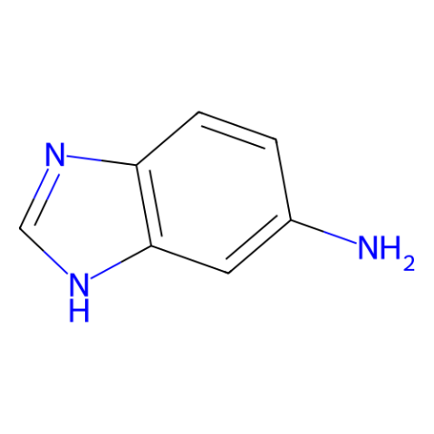 5-氨基苯并咪唑,5-Aminobenzimidazole