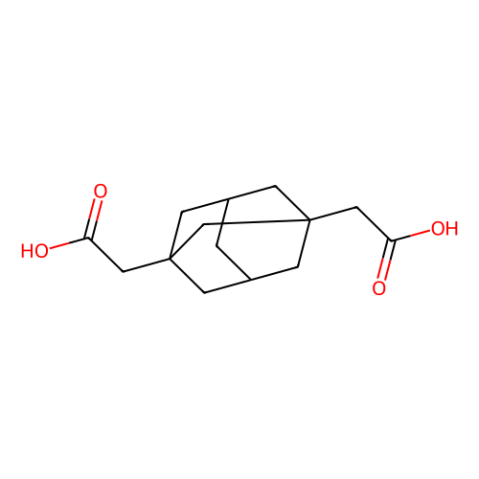 1,3-金刚烷二乙酸,1,3-Adamantanediacetic Acid