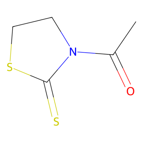 3-乙酰基噻唑烷-2-硫酮,3-Acetylthiazolidine-2-thione