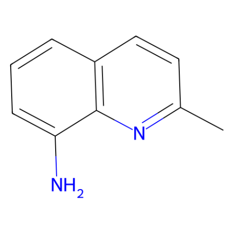 8-氨基-2-甲基喹啉,8-Amino-2-methylquinoline