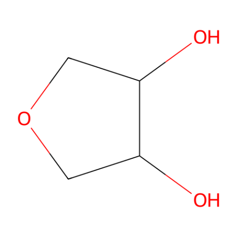 1,4-酐赤蘚糖醇,1,4-Anhydroerythritol