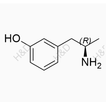 重酒石酸間羥胺雜質(zhì)25,Metaraminol bitartrate Impurity 25