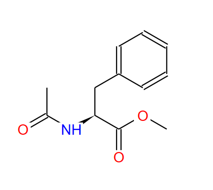 N-乙酰基-L-苯丙氨酸甲酯,AC-PHE-OME