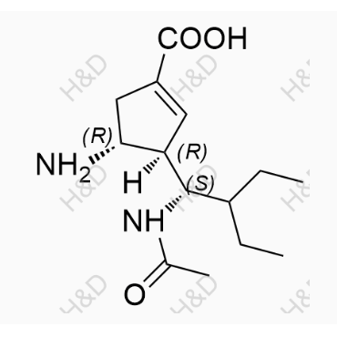 帕拉米韦杂质57,Peramivir Impurity 57