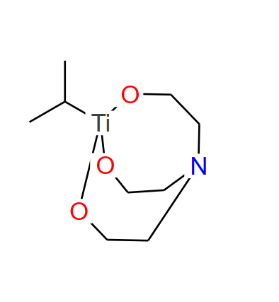 鈦螯合物,TITANIUM(IV) (TRIETHANOLAMINATO)ISOPROPOXIDE