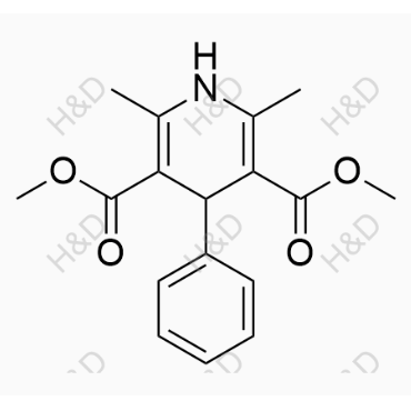 尼卡地平雜質(zhì)34,Nicardipine Impurity 34