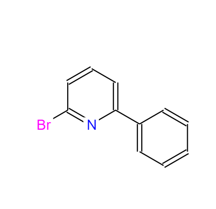 2-溴-6-苯基吡啶,2-Bromo-6-phenylpyridine