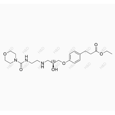 兰地洛尔杂质43,Landiolol Impurity 43