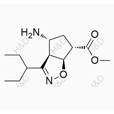 帕拉米韋中間體雜質(zhì)59,Peramivir Intermediate Impurity 59