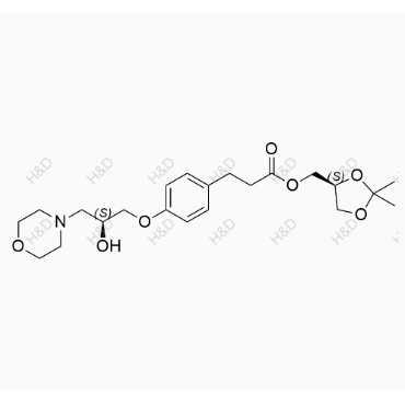 兰地洛尔杂质31,Landiolol impurity 31