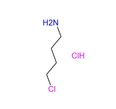 4-氯丁胺盐酸盐,1-Butanamine, 4-chloro-, hydrochloride